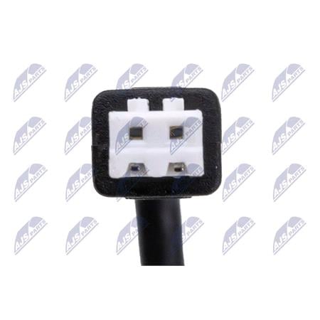 NTY PARKING SENSOR KIT