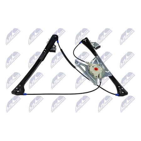 NTY Window Winder EPS AU 008