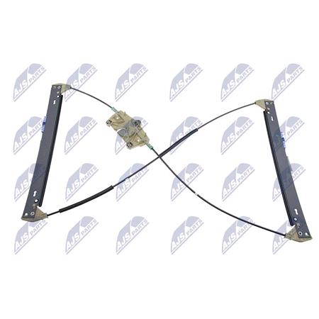 NTY Window Regulator (EPS AU 048)