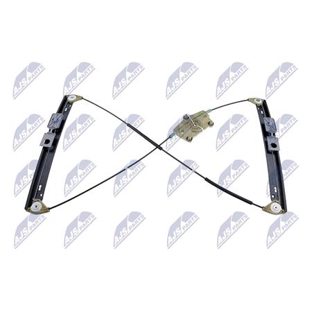 NTY Window Regulator (EPS AU 048)
