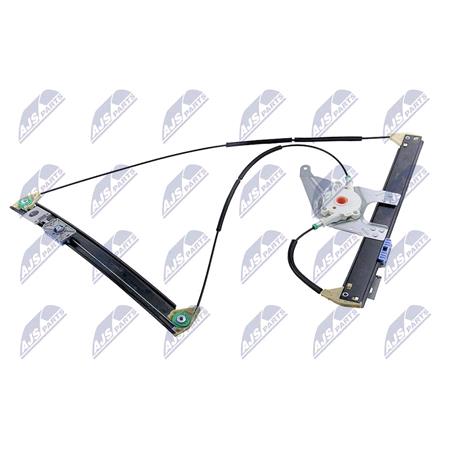 NTY Window Winder EPS AU 049