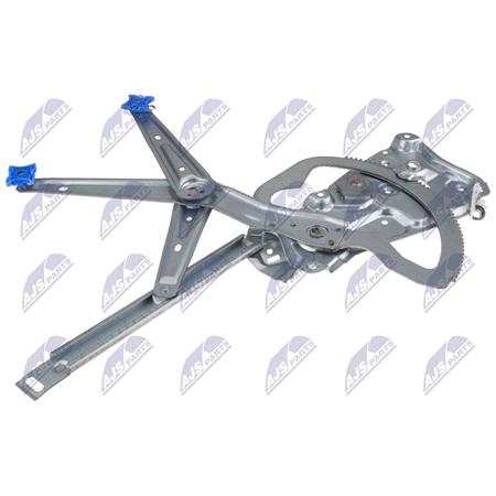 NTY Window Regulator EPS BM 078