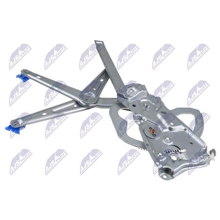 NTY Window Regulator EPS BM 078