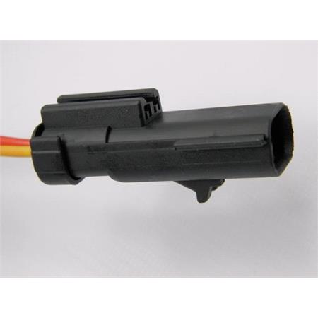 ELECTRIC ELEMENTS   OTHER SENSORS