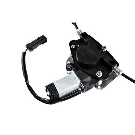 ELECTRIC ELEMENTS   OTHER SENSORS