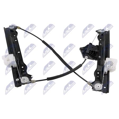 NTY Window Regulator, Electric, Right Front, (EPS CH 049)
