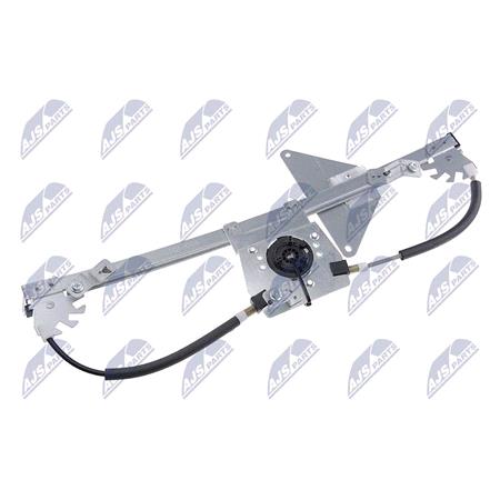 NTY Window Regulator (EPS CT 006)