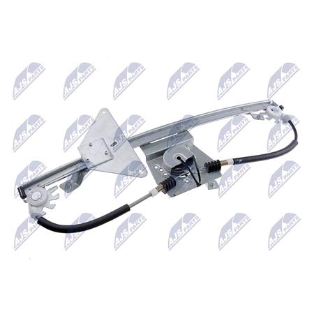 NTY Window Regulator (EPS CT 006)