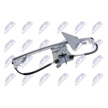 NTY Window Regulator (EPS CT 007)