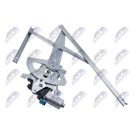 NTY Window Regulator (EPS DW 006)