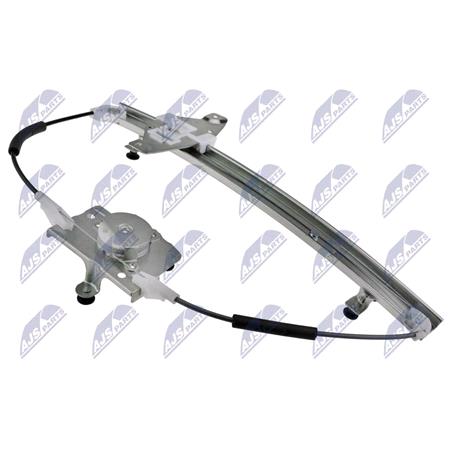 NTY Window Regulator (EPS DW 007)