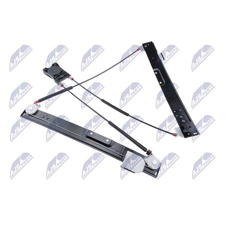 NTY Window Winder EPS FR 018