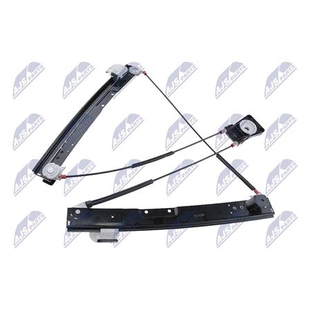 NTY Window Winder EPS FR 018