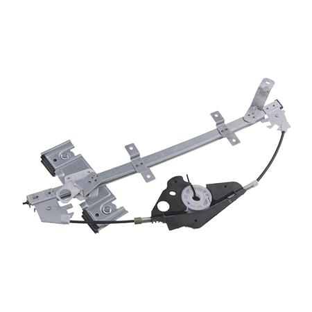 NTY Window Winders (EPS FR 027)