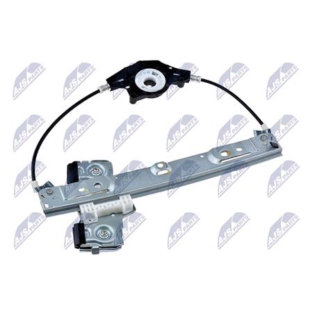 NTY Window Regulator (EPS FR 036)