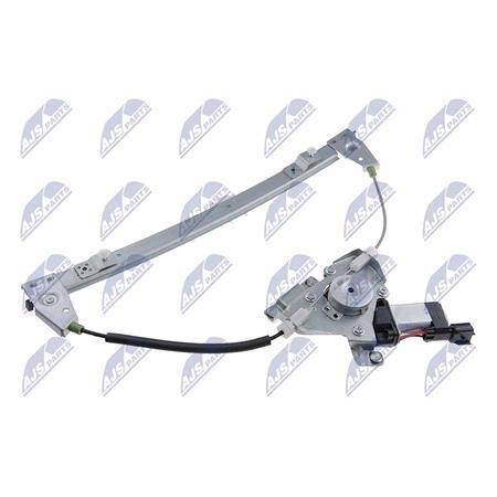 NTY Window Regulator (EPS FT 000S)