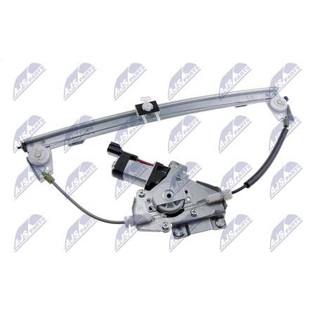 NTY Window Regulator (EPS FT 000S)