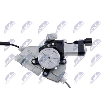 NTY Window Regulator (EPS FT 000S)