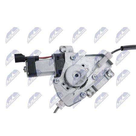 NTY Window Regulator (EPS FT 000S)