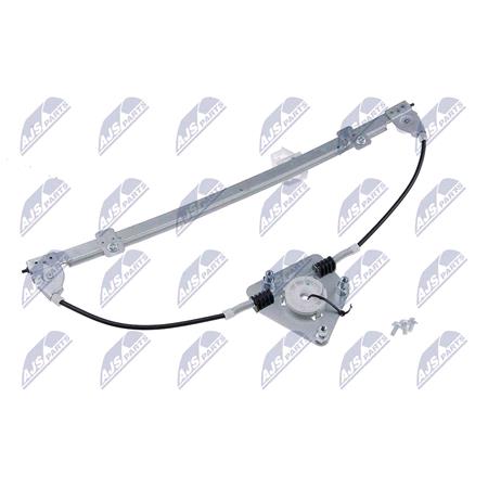 NTY Window Regulator (EPS FT 020)