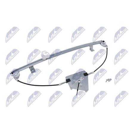 NTY Window Regulator (EPS FT 020)