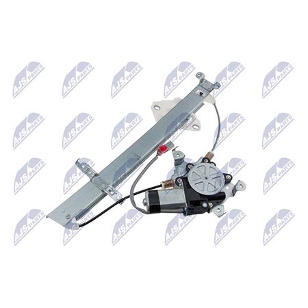 NTY Window Regulator (EPS HD 021)
