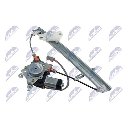 NTY Window Regulator (EPS HD 021)