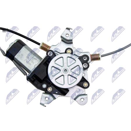 NTY Window Regulator (EPS HD 021)