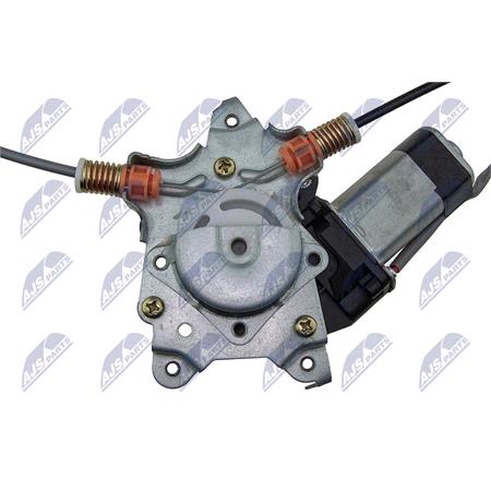NTY Window Regulator (EPS HD 021)