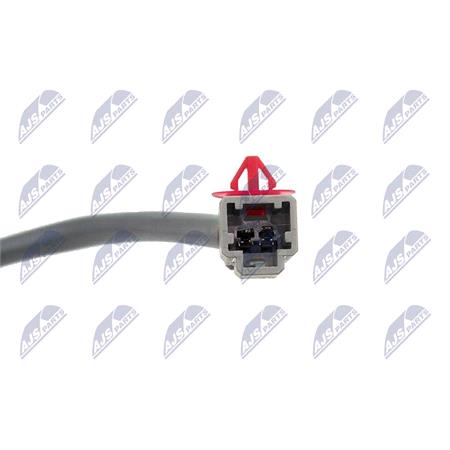 NTY Window Regulator (EPS HD 021)