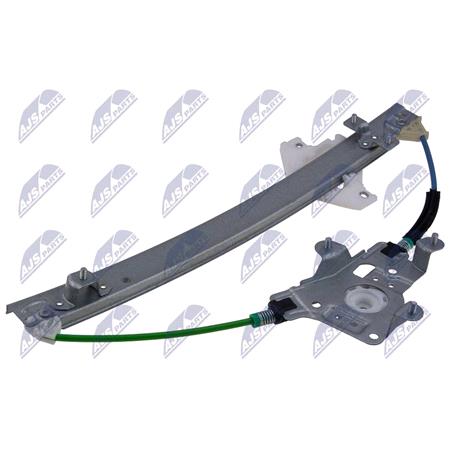 NTY Window Regulator (EPS HY 510)