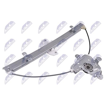 NTY Window Regulator EPS HY 514