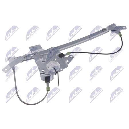 NTY Window Regulator (EPS ME 033)