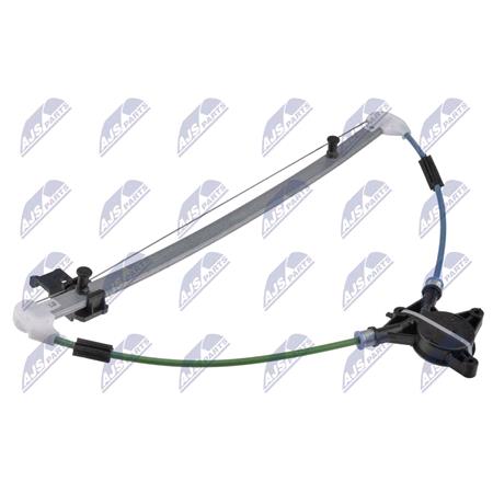 NTY Window Regulator (EPS MZ 006)