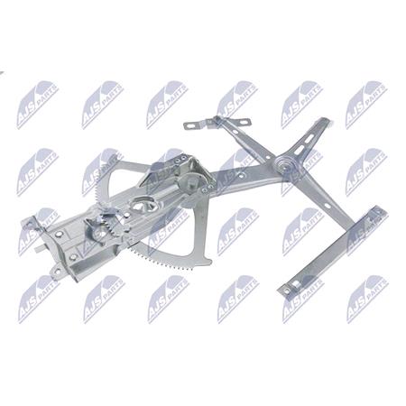 NTY Window Regulator (EPS PL 011)