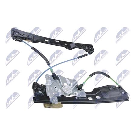 NTY Window Regulator (EPS PL 013)