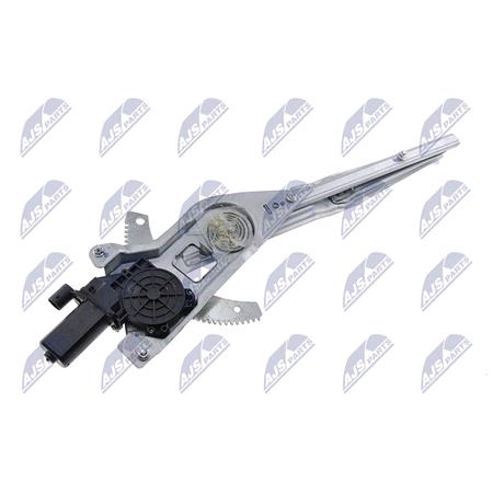 NTY Window Regulator (EPS RE 001S)