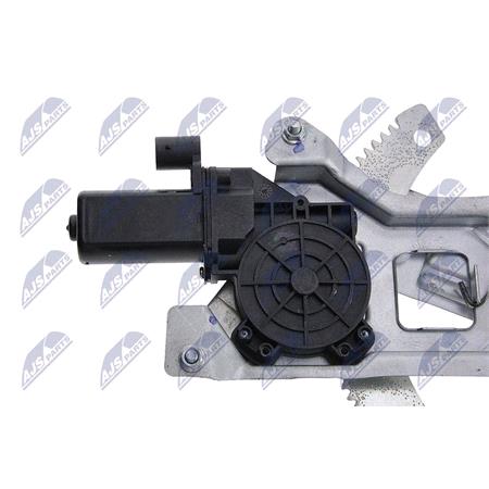 NTY Window Regulator (EPS RE 001S)