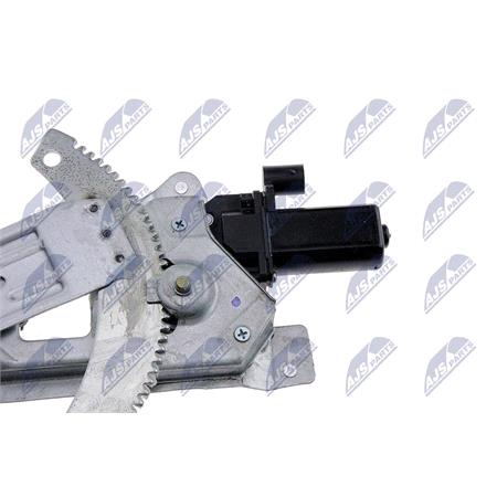 NTY Window Regulator (EPS RE 001S)