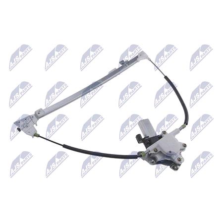 NTY Window Regulator (EPS RE 002S)
