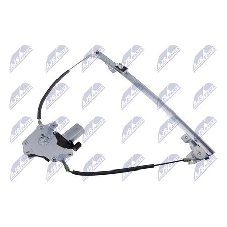 NTY Window Regulator (EPS RE 002S)