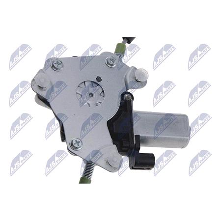 NTY Window Regulator (EPS RE 002S)