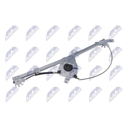 NTY Window Regulator (EPS RE 023)