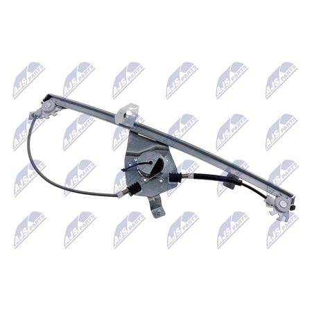 NTY Window Regulator (EPS RE 023)