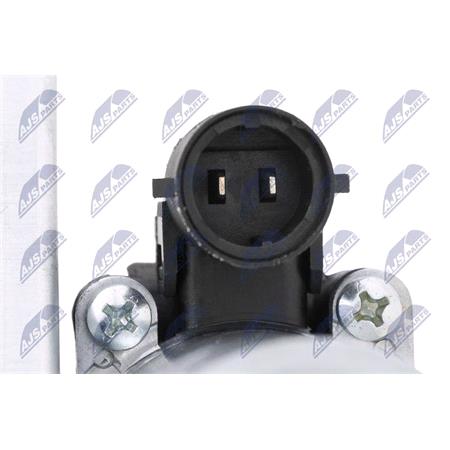 Window Regulator, Right Front Electric without electric motor (EPS RE 033)