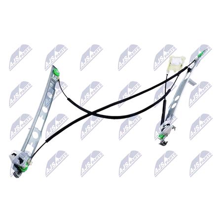 NTY Window Winder EPS RE 039