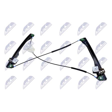 NTY Window Winder EPS SE 015