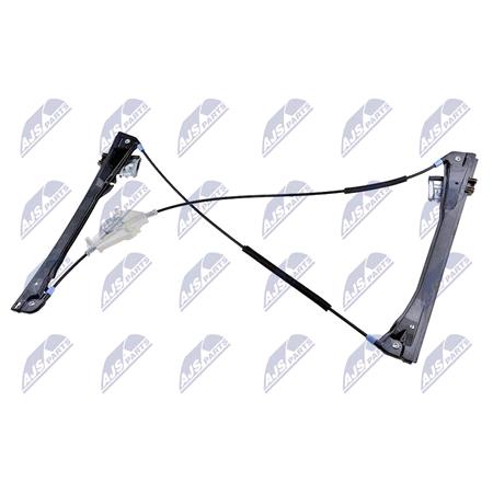 NTY Window Winder EPS SE 015