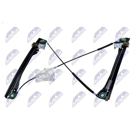 NTY Window Winder EPS SE 016