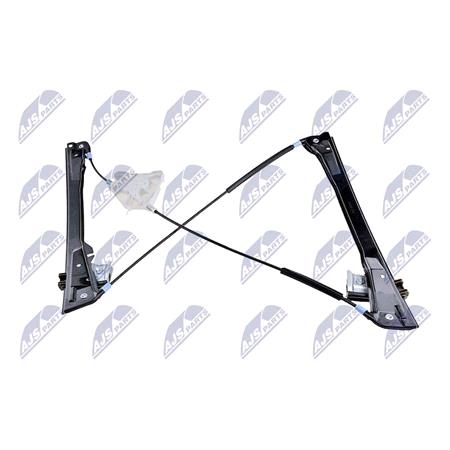 NTY Window Winder EPS SE 016